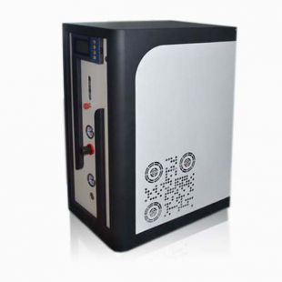 變壓吸附提純制氮裝置大流量氮氣發生器